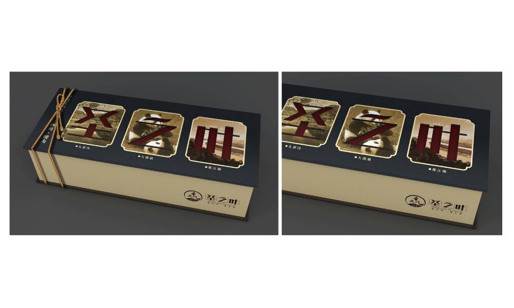 德州包装设计公司在哪里，信誉好的包装设计公司